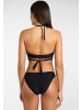 Venice Beach Triangel-Bikini in schwarz