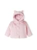 Minoti Winterjacke 21babyfur8 in hellpink