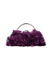 faina Women Purse in Purple