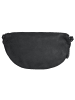 Samantha Look Crossover Bag echt Leder in grau