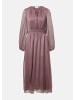 comma Kleid in 4424_altrosa