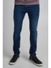 BLEND 5-Pocket-Jeans in blau