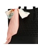 PICARD Menton Shopper Tasche 24 cm schwarz