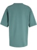 Fila T-Shirt in Blau