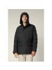 SAVE THE DUCK Parka Quinlan in schwarz