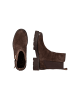 JOOP! Stiefel 'Velluto Stampa Mariana in Braun'