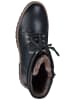 S.OLIVER RED LABEL Stiefel in Schwarz