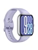 xiaomi Smartwatch Redmi Watch 5 in lila