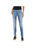 Met Jeans Jeans in Blue