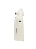 Icepeak Chelles Teddy Fleecejacke in Beige
