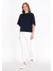 DreiMaster Women Sweatshirt in navy