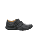 Jomos Freizeitschuhe in schwarz
