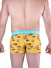 Unabux Boxer Briefs Motiv Mix 2er-Pack in GOOD OLD ANCHOR