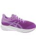 asics Patriot 13 GS Sportschuh Violett