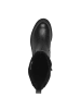 Tamaris Klassische Stiefel in Schwarz