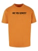 Merchcode T-Shirts in forgottenorange