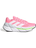 adidas Laufschuh in Rosa