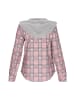 ebeeza Women Jacket in Purple