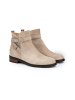 LLOYD Klassische Stiefeletten in Beige