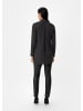 comma Bluse in 9999_schwarz