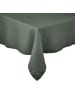 Butlers Tischdecke RIGA in Grün