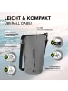 Where Tomorrow PVC dry bag Style 02 5L grau  grau