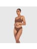 SMILODOX Slip Nysa in Braun