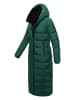 Marikoo Wintermantel Pakoraa 16 in Evergreen