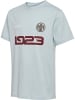 Hummel T-Shirt Hmljr Reg Kinder in SKYWAY
