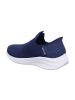 Skechers Slipper ULTRA FLEX 3.0 - SMOOTH STEP in navy