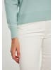 SANIKA Pullover in MINT