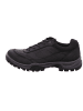 Ecco Schnürschuh in schwarz