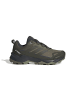 adidas Outdoorschuh in olive strata/night cargo/tent green
