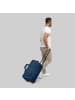 Redolz Duffle Essentials 2 Rollen Reisetasche 51 cm in navy