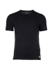 adidas T-Shirt 3er Pack in Schwarz