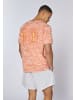 Chiemsee T-Shirt in Orange
