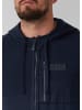 s.Oliver Sweatshirt Jacke in 5978_navy