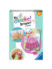 Ravensburger Kreativität String Art Prinzessin 6-99 Jahre in bunt