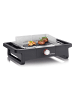 SEVERIN Elektrogrill Style Evo Barbecue-Grill PG 8123 in schwarz