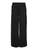 Vero Moda Girl Hose mit weitem Beinschnitt in Black