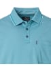 CASAMODA Polo-Shirt in Blau