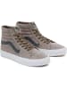 Vans Sneaker "Sk8-Hi" in Multicolor