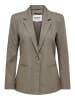 ONLY Blazer in Walnut