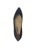 Paul Green Pumps  in Blau
