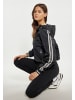 myMO ATHLSR Damen Blouson in Schwarz