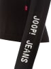 JOOP! Rollkragenpullover Kaisha in schwarz - 0001