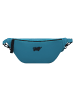 Braun Büffel Capri Gürteltasche RFID Schutz Leder 35 cm ocean
