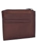BRIC`s Monte Rosa Geldbörse RFID Leder 12 cm moro
