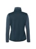 Vaude WOMENS NEYLAND STRETCH FLEECE JACKET in Marine
