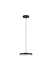 paulmann WD Hildor ZB Pendel dim LED 20W Sz 300 mm Schwarz